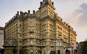 The Langham London Hotel